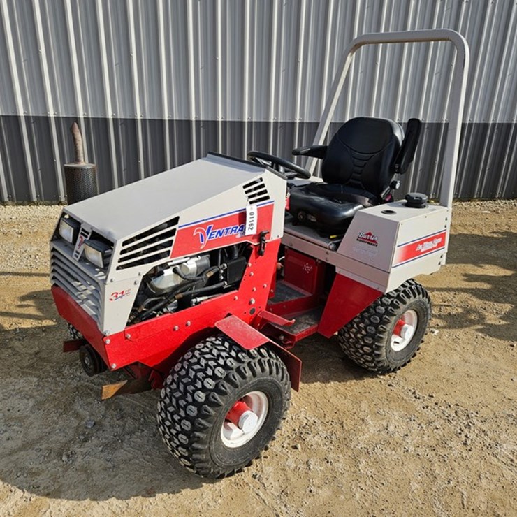 VENTRAC 4100