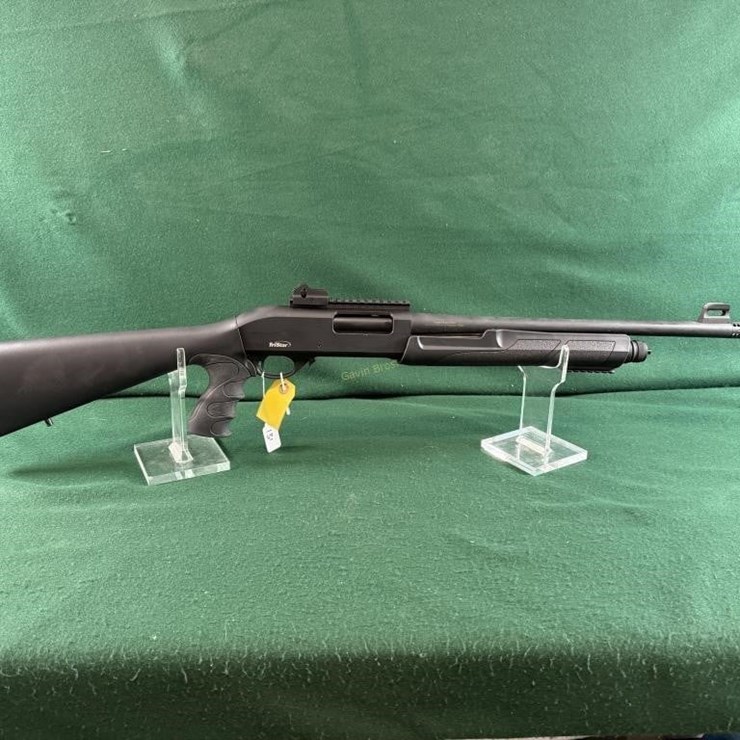 TriStar Cobra 12ga Shotgun