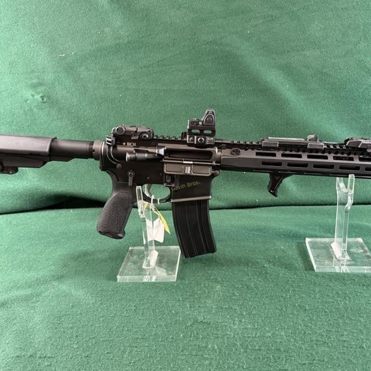 BCM Mdl.BCM4 5.56 Rifle