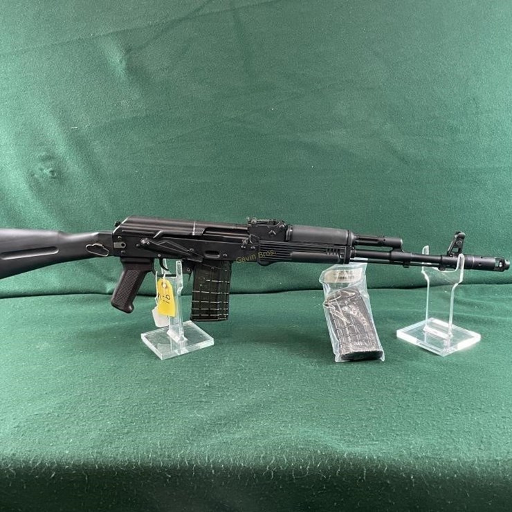 Arsenal Mdl. SLR 106FR 5.56x45mm Rifle