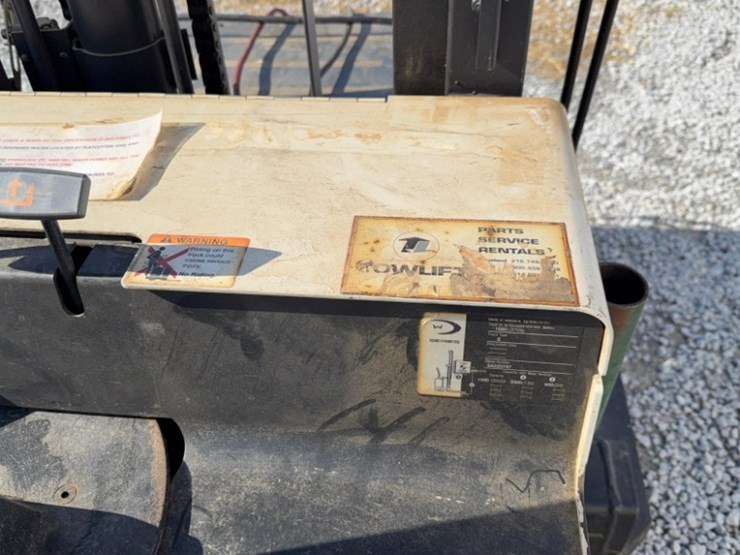 d-crown-e-walk-behind-fork-lift-model-e-sn#ga220787,-2-mast,-48"-forks,-incl.-work-hog-charger-image-6