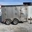 united-cargo-10'-trailer-sn#56jte1022ea134773,-tandem-axle,-ladder-hooks-on-side-image-1