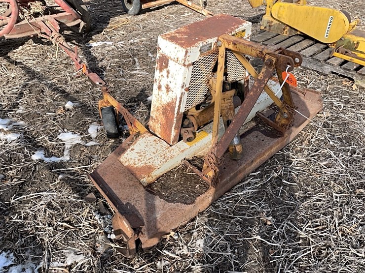 tag-#49,-5'-woods-m59-finish-mower-image-1