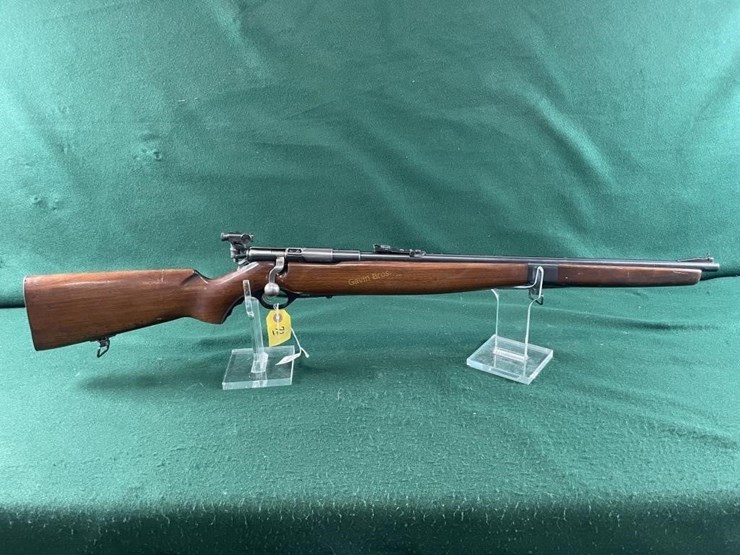 mossberg-mdl.42m-22-s,-l-or-lr-rifle-image-1