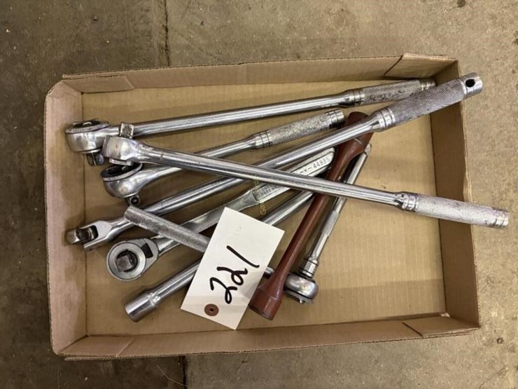 ratchets,-breaker-bars-image-1