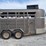 corn-pro-2014-horse-trailer-14-x-6,-sn#-sb-1465,-tandem-axle,-12,500#-capacity-image-1