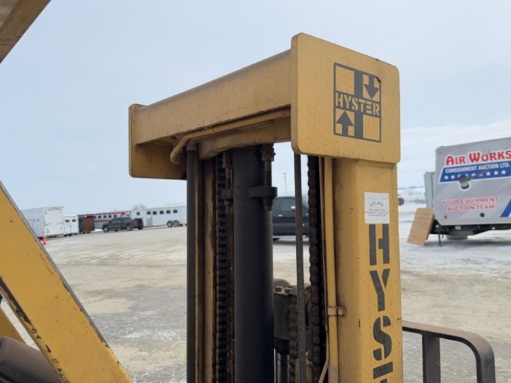 hyster-model-80,-sn#-255464-fork-lift,-lp-cushion-tire-3-mast-42"-forks-9550lb-cap-2082hrs-image-20