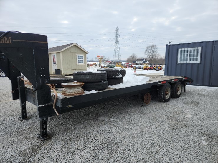 gooseneck-trailer,-17'6"-deck,-2'-dovetail,-3-axle-image-5
