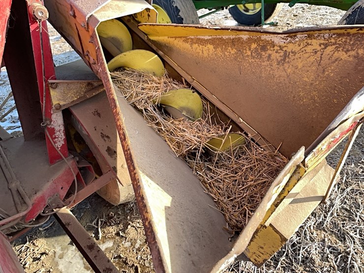 tag-#387,-nh-feed-grinder-image-9