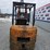 toyota-fork-lift,-sn#5fgcv30-70567-2-mast,-42"-forks,---jerky-brakes,-no-side-shift-image-5