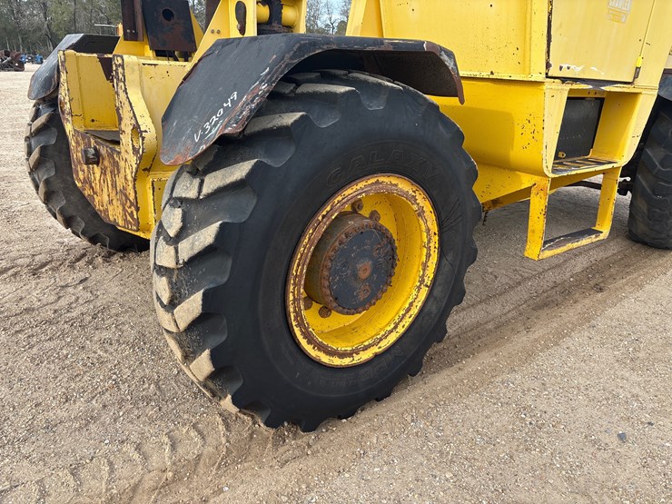 #2566-•-carelift-z82u032-44-forklift-|-for-parts/repairs-image-8