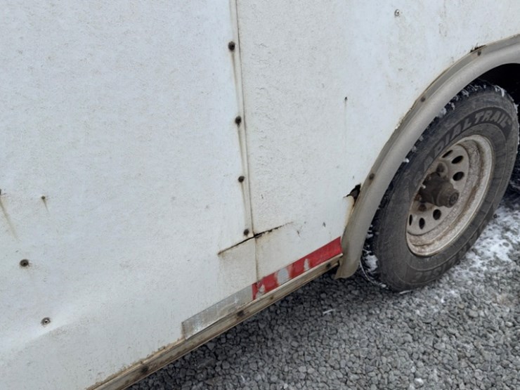 enclosed-trailer,-20',-white,-tanden-axle,-ramp-door,-side-door-image-10