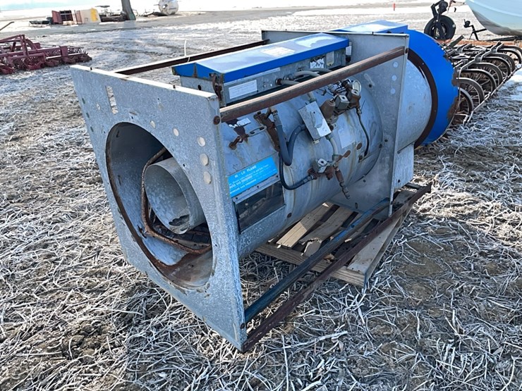 tag-#515,-shivvers-fan-&-heater*-image-6