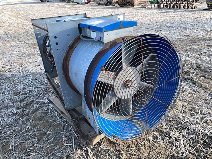 tag-#515,-shivvers-fan-&-heater*-image-10