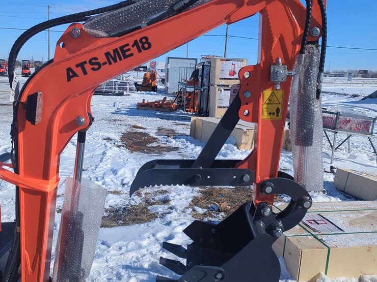 ats-power-mini-excavator-ats-me18---11.4-hp---orange-image-3