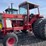 tag-#312,-1981-ih-886-diesel-tractor-image-1