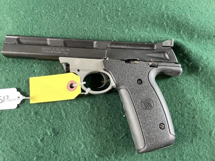 smith-&-wesson-mdl.22a-1-22lr-pistol-image-5