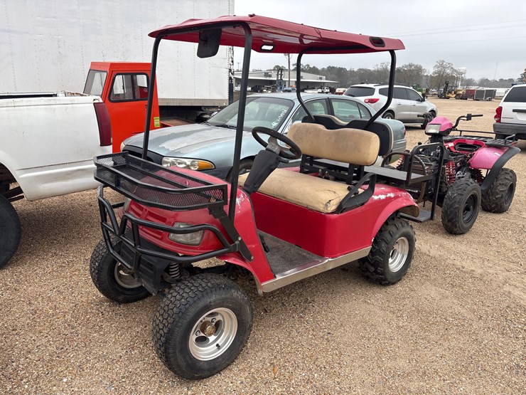 #32823-•-ez-go-golf-cart-image-1