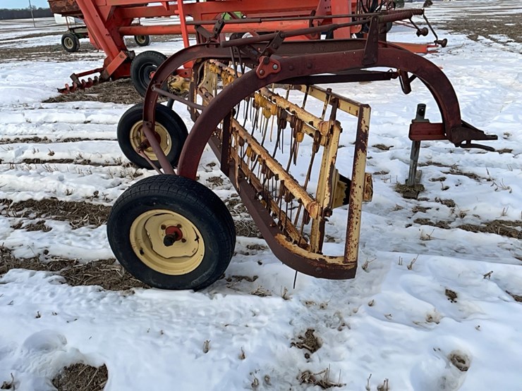 tag-#102,-nh-58-hay-rake-image-6