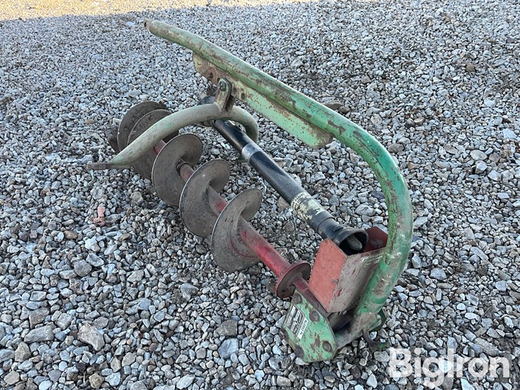 continental-belton-model-qp-3-pt-post-hole-digger-image-7