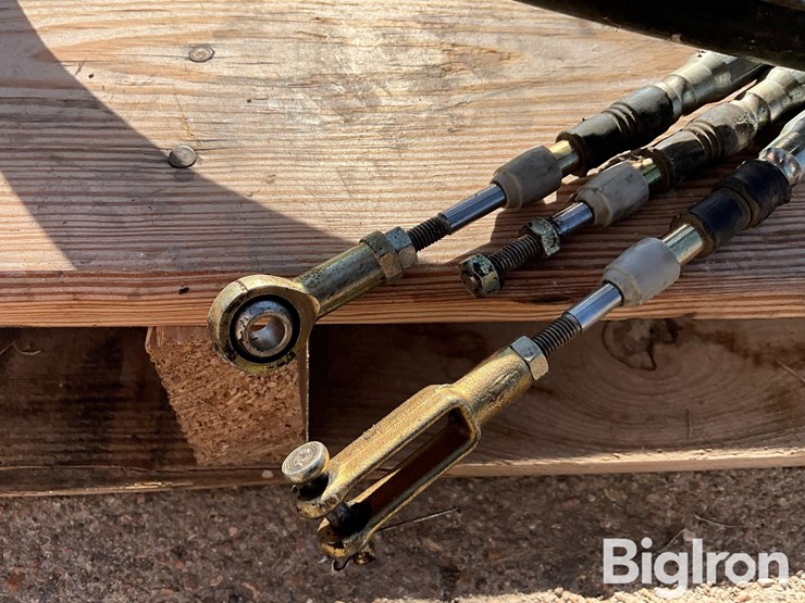 john-deere-hydraulic-loader-valve-&-joystick-control-w/-power-beyond-block-image-11