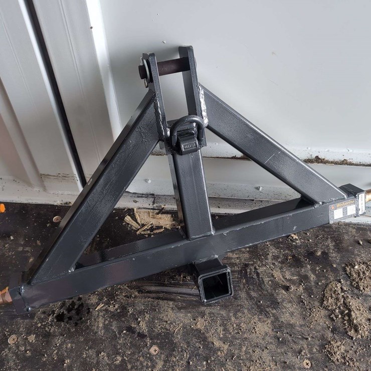 Wolverine TQH-26-02C