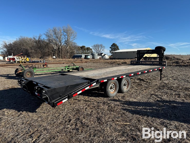 2011-delta-t/a-gooseneck-flatbed-trailer-image-5