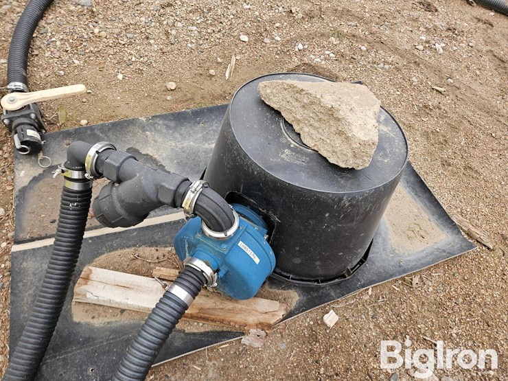 honda-gx-160-engine-w/centrifugal-pump-&-plumbing-image-16