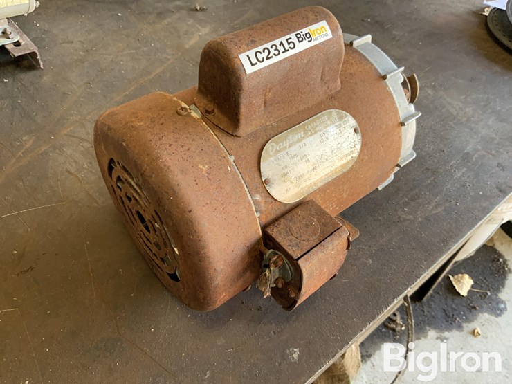 electric-3/4-hp-motor-image-3