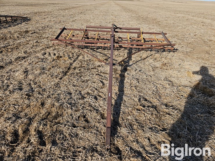 pull-type-3-bar-tined-harrow-image-2