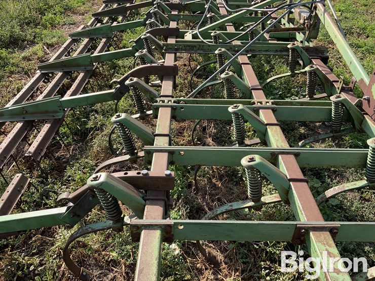 john-deere-21’-field-cultivator-w/harrow-image-18