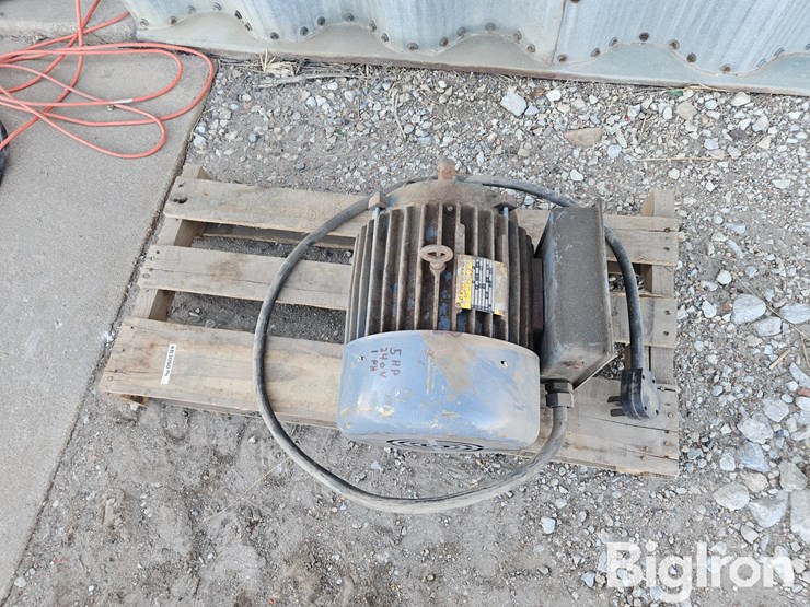 century-5-hp-electric-motor-image-4