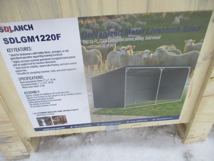 #5671-•-12'x20'-livestock-shelter-image-1