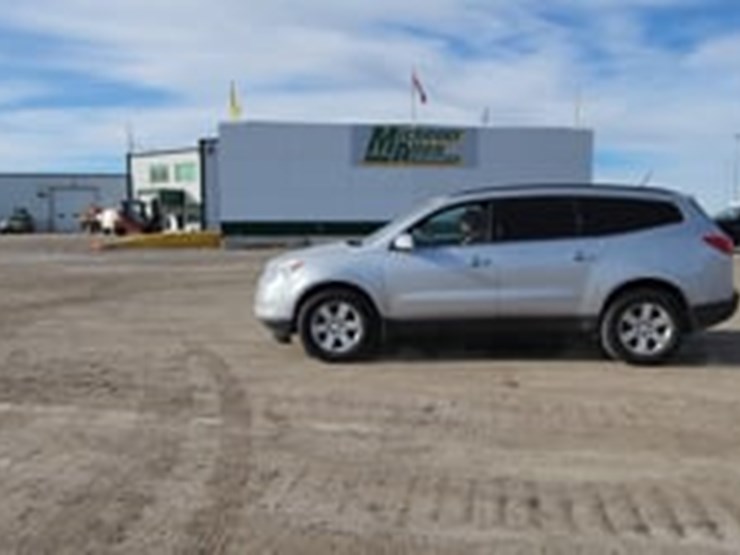 2010-chevrolet-traverse-image-5