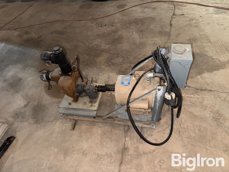 7.5-hp-motor-&-transfer-pump-image-8