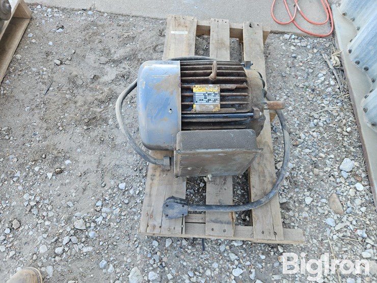 century-5-hp-electric-motor-image-5