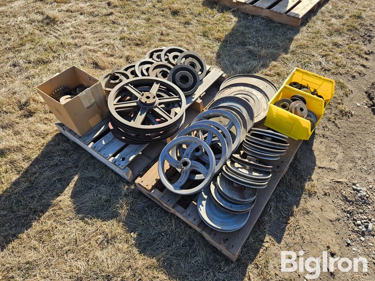 browning-hubs,-pullies-&-brands-image-6