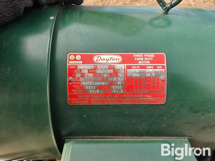 dayton-7.5-hp-3-phase-electric-motor-image-10