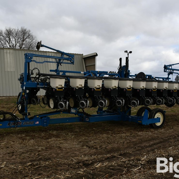 KINZE 3600