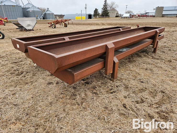 forever-feeders-20'-long-steel-feed-bunks-image-7