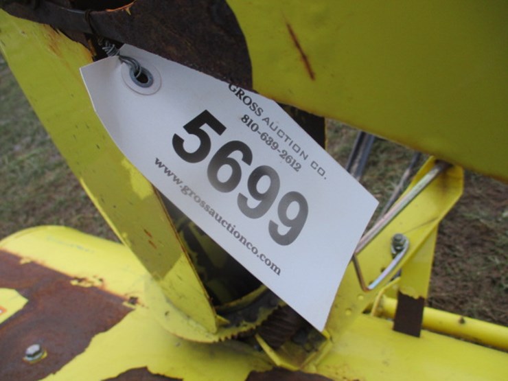 #5699-•-42"-john-deere-snow-blower-image-4