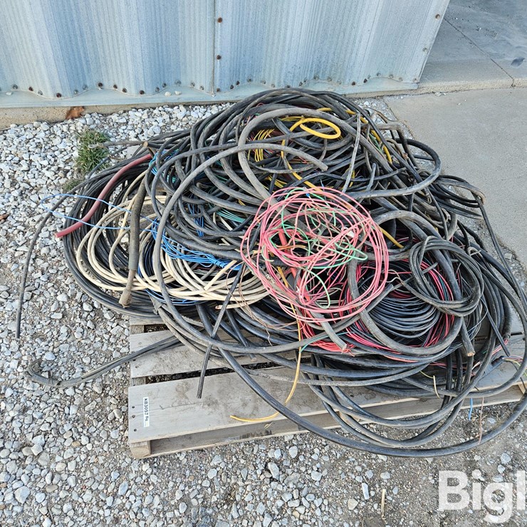 Electrical Wire