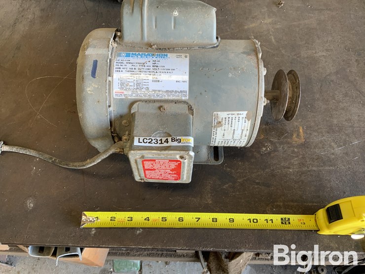 marathon-1hp-electric-motor-image-9