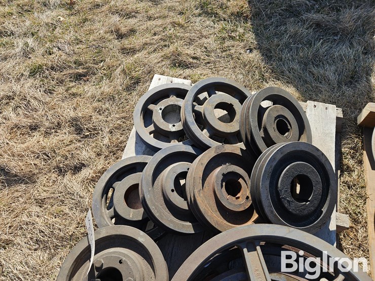 browning-hubs,-pullies-&-brands-image-13