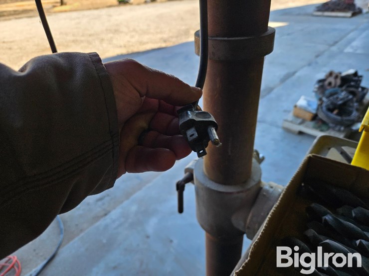 orbit-12-speed-3/4"-drill-press-image-7