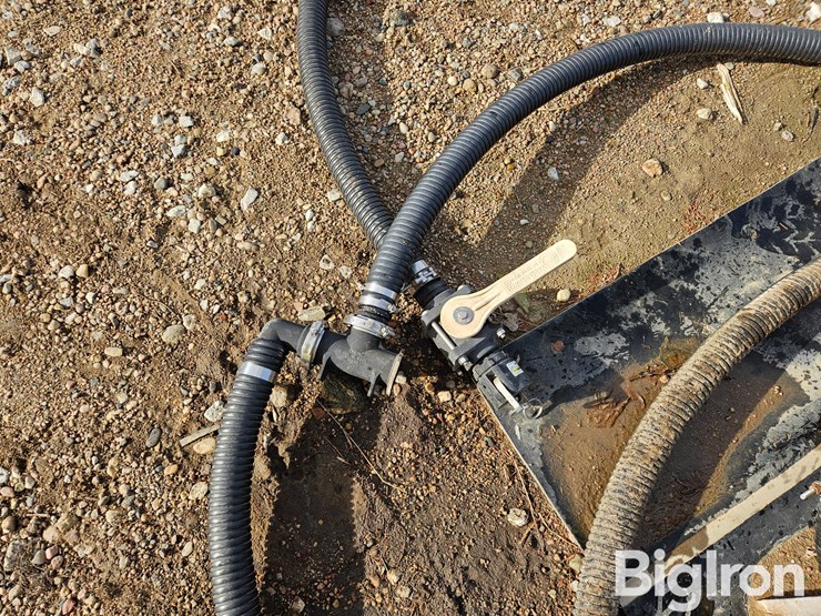 honda-gx-160-engine-w/centrifugal-pump-&-plumbing-image-8