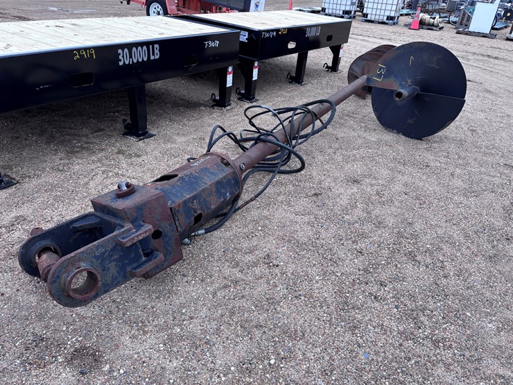 #2796-•-hyd-auger-attachment-for-excavator-image-6