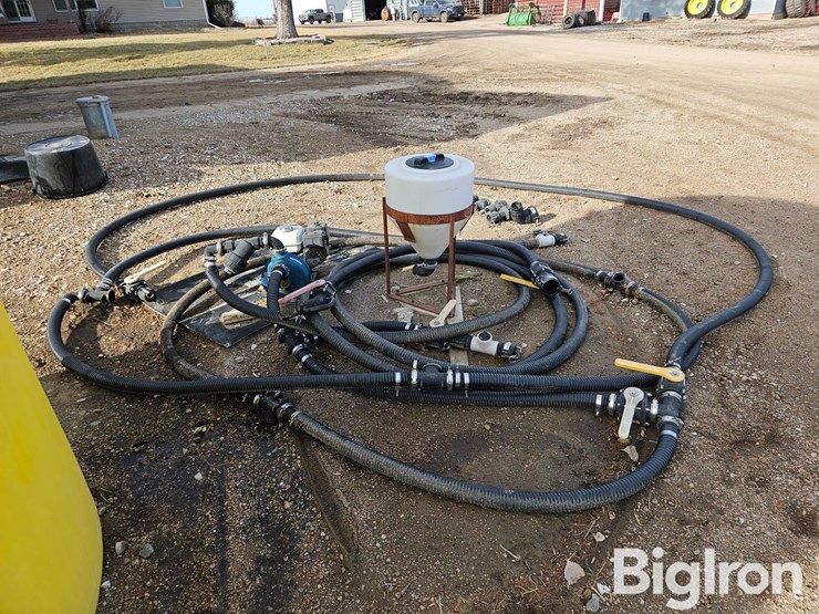 honda-gx-160-engine-w/centrifugal-pump-&-plumbing-image-6