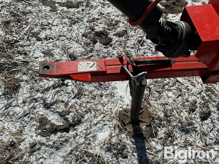 westfield-mk130-91-grain-auger-w/swing-hopper-image-9