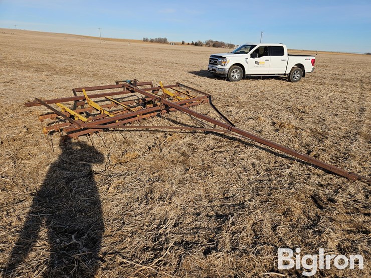 pull-type-3-bar-tined-harrow-image-3